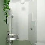 Spacious In Kreuzberg