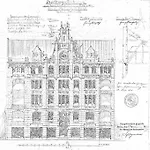 Appartement Spacious In Kreuzberg Berlijn