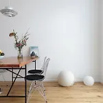 Spacious In Kreuzberg Berlijn