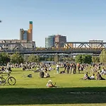 Spacious In Kreuzberg