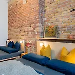 Appartement Spacious In Kreuzberg *