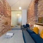 Appartement Spacious In Kreuzberg