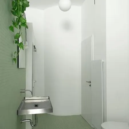 Spacious In Kreuzberg