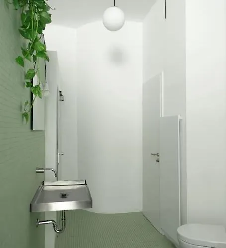 Spacious In Kreuzberg