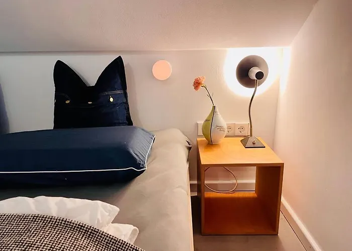 Spacious In Kreuzberg *