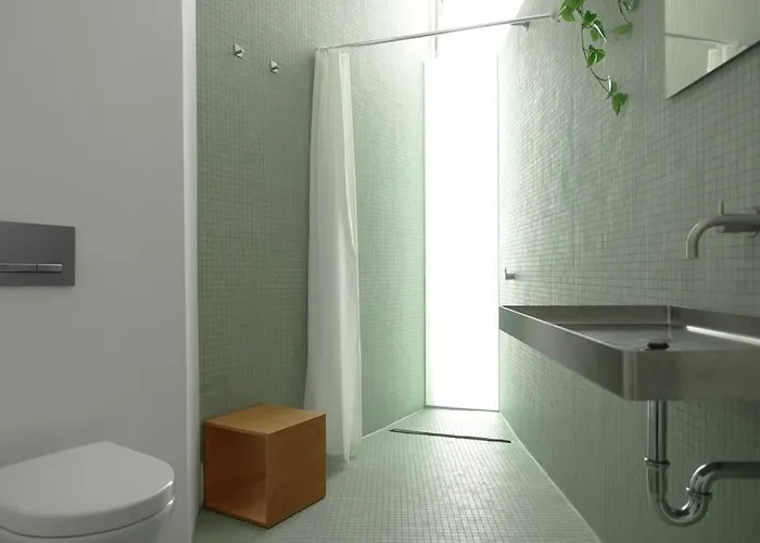 Spacious In Kreuzberg