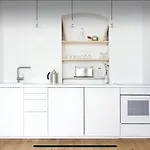 Spacious In Kreuzberg