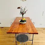 Апартаменты Spacious In Kreuzberg