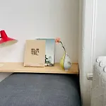 Spacious In Kreuzberg * Берлин