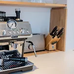 Spacious In Kreuzberg Апартаменты