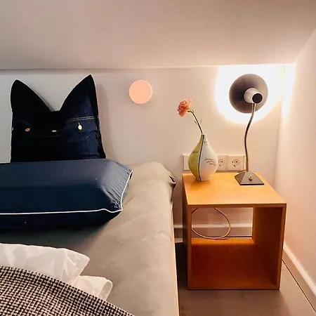 Spacious In Kreuzberg *