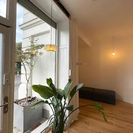 Spacious In Kreuzberg * Berlin