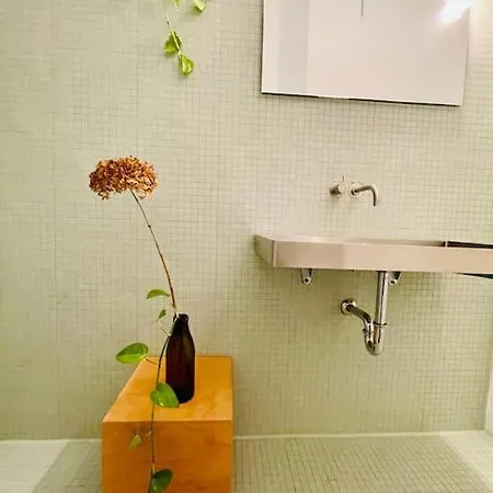 Spacious In Kreuzberg