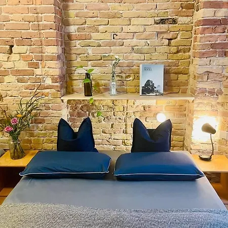 Spacious In Kreuzberg *