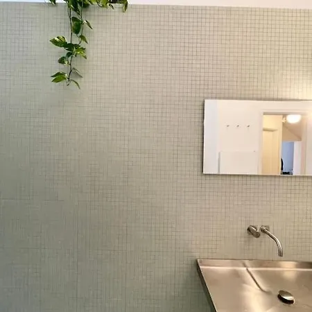 Spacious In Kreuzberg Berlin