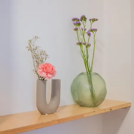 Spacious In Kreuzberg Апартаменты *